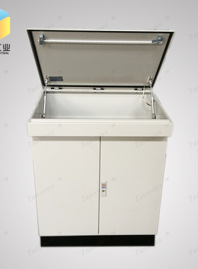 斜面操作台APXM（威图不锈钢操作台）