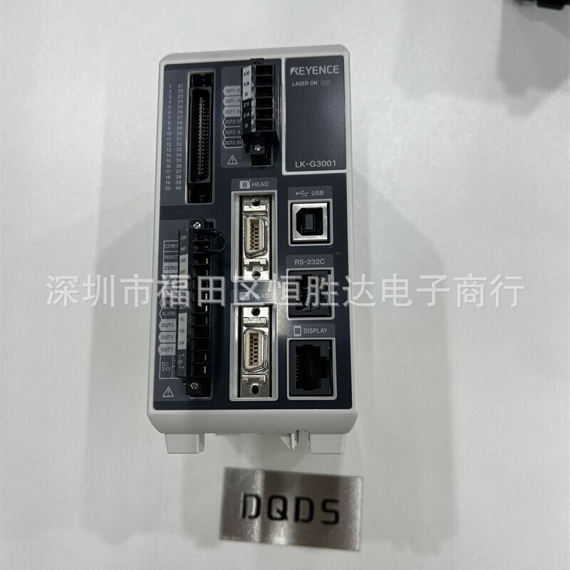 LK-G3001P LK-G3000PV 现货 LK-G3000V基恩士 LK-G3000 LK-G3000P