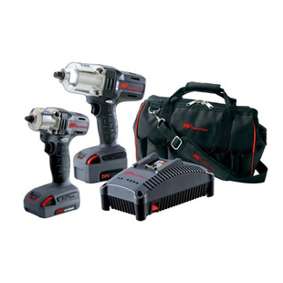 K22 W5150 2电1充 Ingersoll Rand英格索兰电动扳手