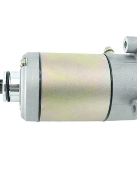 NOBIMOTO摩配  CQ-141信阳 卡駔马500CC启动电机厂家批发