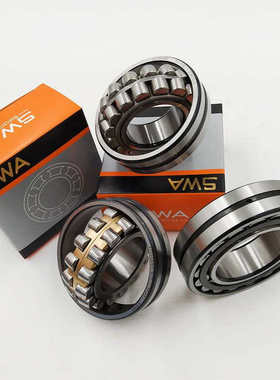 现货供应 WTRD 24072CAF3/HAW33 24070CATW33 调心滚子轴承