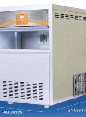 雪花制冰机(中西器材） 型号:ZXHD-85KG 库号：M405406