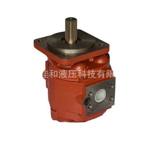 钻探桩机用马达CMZ2063  合肥长源液压/合液 佳和液压