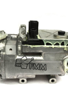 凌志RX400 汉兰达 凯美瑞混合动力汽车空调压缩机泵头042000-0241