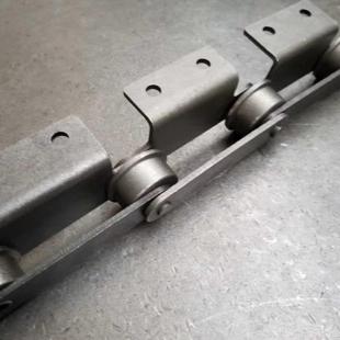 制 工厂直供 非标定 P200废纸打包机链条 P100