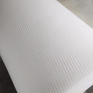 拉伸网生产厂家现货 环境绿化 重量轻 耐腐蚀hdpe pp BOP拉伸网