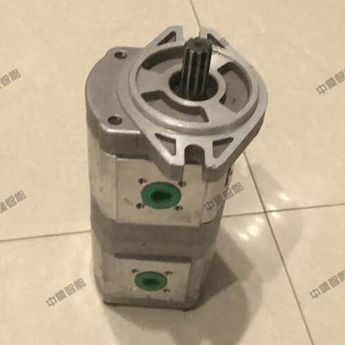 三联齿轮泵 家发货联555齿轮泵 CBKP80/50X/32-BFL三联齿轮三厂泵