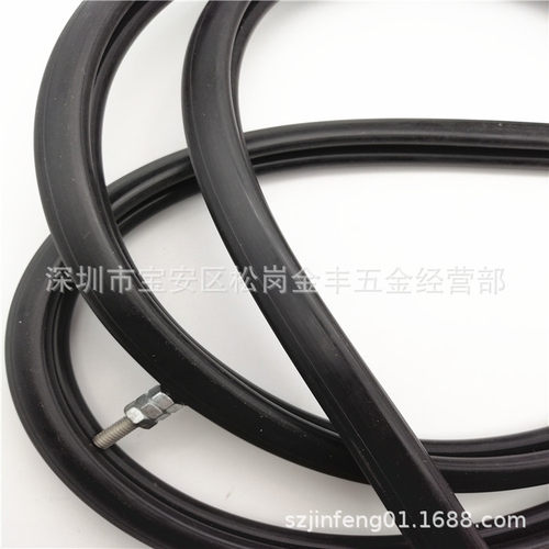 慢走丝配件 阿奇ew15夏米尔气囊密封条 密封条2320长*19宽线切割