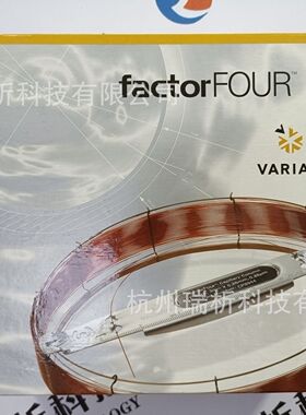 CP8944  VARIAN气相色谱柱（全新，原包装）