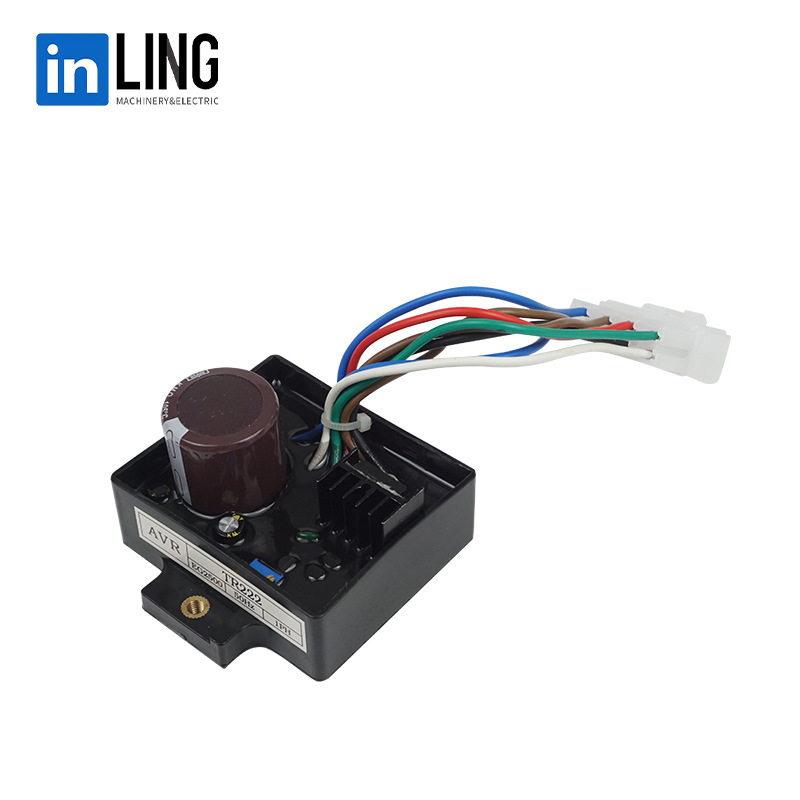 TR222发电机配件  发电机自动电压调节器  稳压器稳压板,模玩/动漫/周边/娃圈三坑/桌游,文化/体育周边,淘宝优惠券,粉丝福利购,淘宝优惠卷