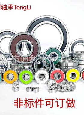 S6015 S6016 S6017 S6018 S6019 S6020 S6021 S6022不锈钢轴承