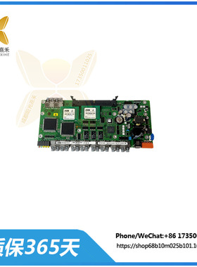 PPC907BE 3BHE024577R0101   ABB   控制板模块
