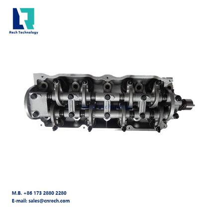 厂家直供F8FE缸盖总成 F850-10100F FE70-10100F 626 929