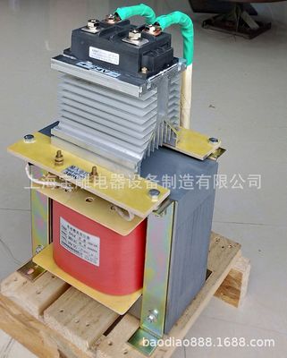 单相直流变压器AC380V220VDC110V 72V 48V 36V 24V 12V整流变压器