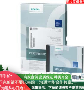SIMATIC STEP 7专业版 V146ES78221AA040YA7 6ES78221AA040YA5