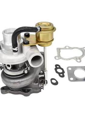 工厂销售涡轮增压器6675676 1G770-17012 1J403-17013