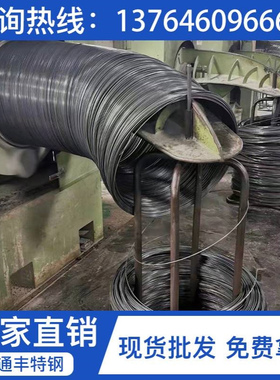 供应1.6523线材冷镦盘圆 1.6523盘条钢丝 1.6523冷拉光圆研磨棒