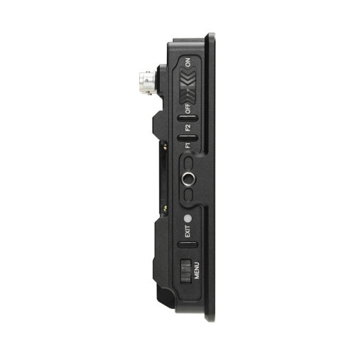 9Portkeys艾肯BM5IVWR监视器高亮4K双画面自定义校色摄像导演