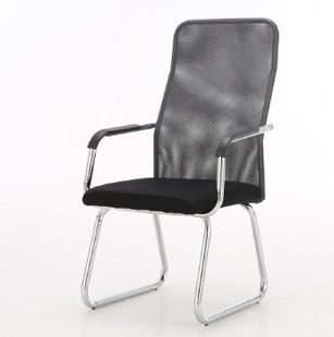 办公椅学仕XS9031高背款 职工办公椅电脑椅 弓形网椅办公椅