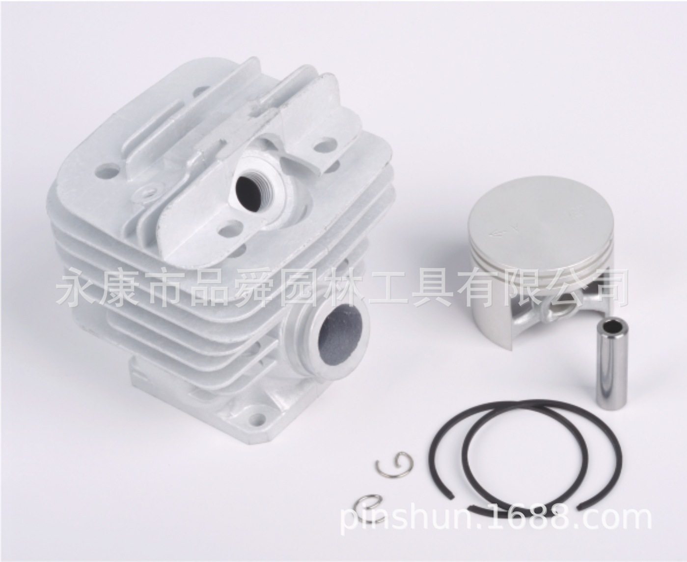 MS340 汽缸总成 油锯汽缸 气缸箱体缸套 活塞 环总成,模玩/动漫/周边/娃圈三坑/桌游,文化/体育周边,淘宝优惠券,粉丝福利购,淘宝优惠卷