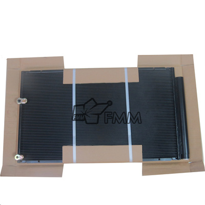 88450-47020 88501-4740 88501-47041普锐斯空调散热网汽车冷凝器