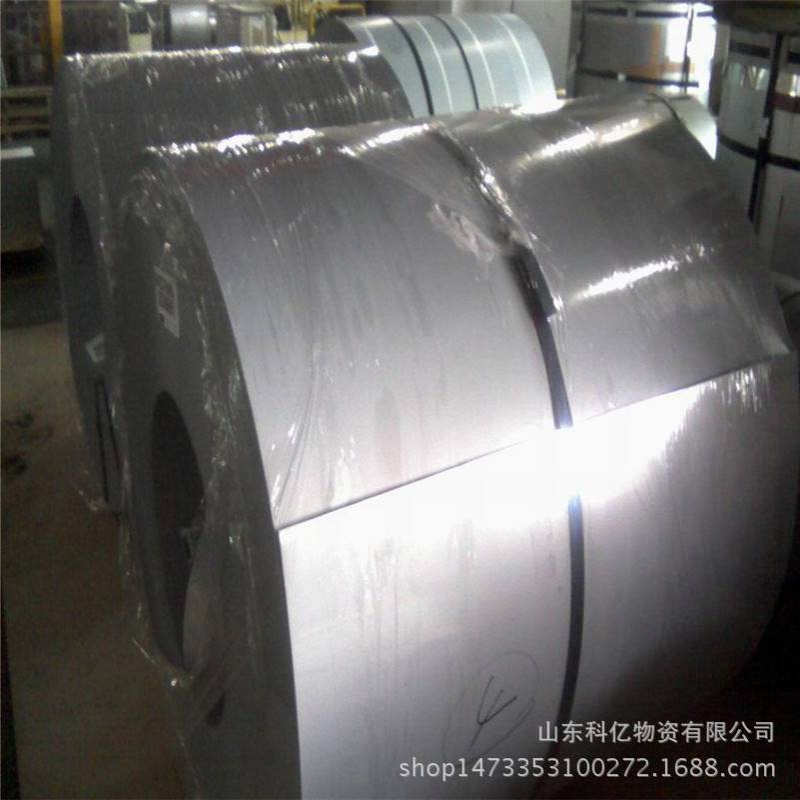 现货高耐磨深冲用0.19-4.0热镀锌板DC52D+Z 冲压镀锌板/高锌层镀