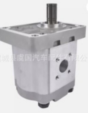 液压泵 RD301-61120