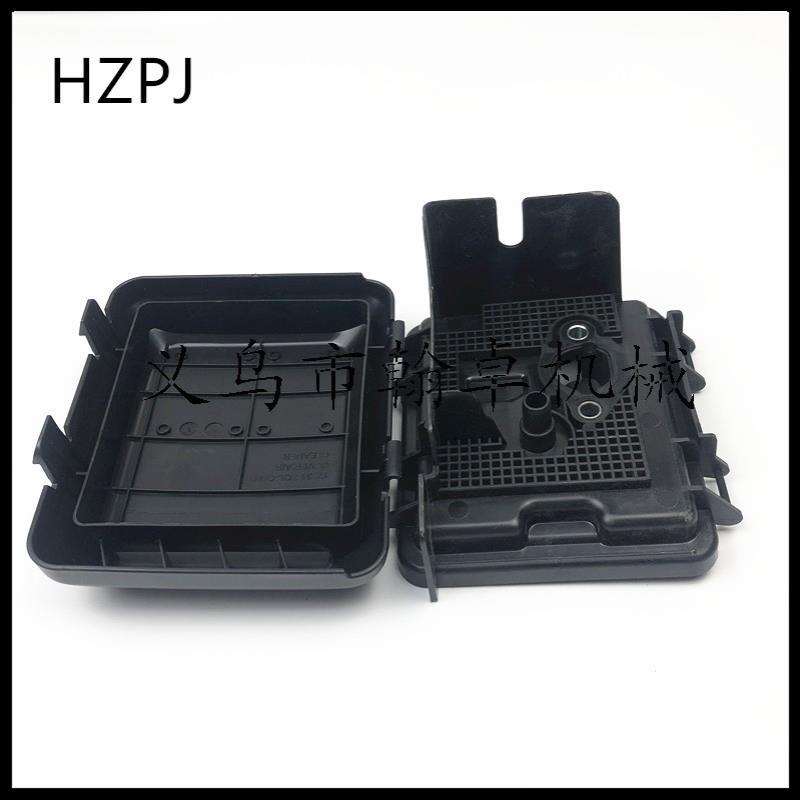GCV160 GC135 GC160LA GC190LA GCV135A空滤器罩 上盖 底座 HZPJ
