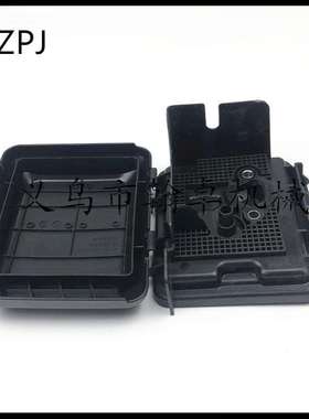 GCV160 GC135 GC160LA GC190LA GCV135A空滤器罩 上盖 底座 HZPJ