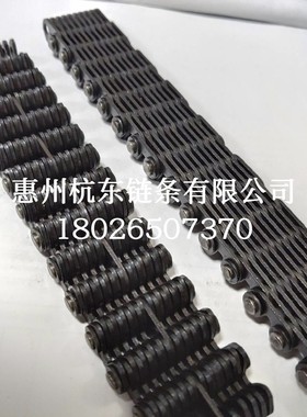 齿型链条C4-132-162节涂布机专用链条东华自强工业链条无声链CL08