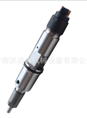 共轨喷油器总成0445120310柴油发动机电喷喷油嘴0445120309