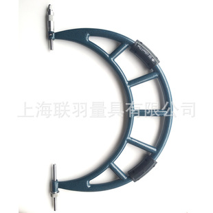 600 700 800 哈量大量程外径千分尺300 1000 500 900 0.01mm 400