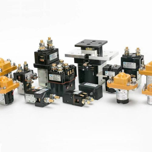 直流接触器ADC300二开二闭切换型 正反转 SW202 SW182 CZWH100A-2