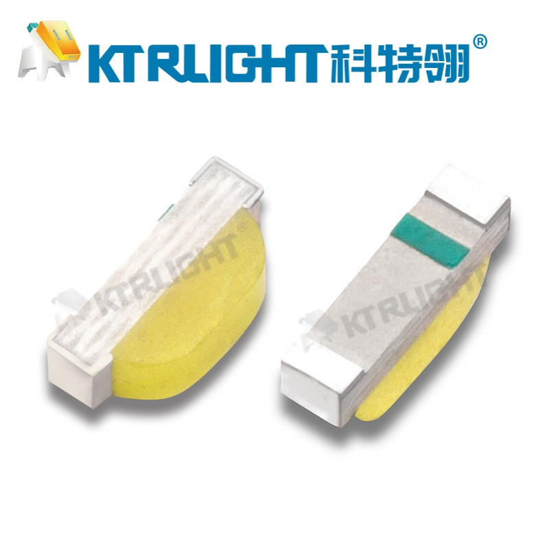 led厂家直供0805暖白侧面灯珠 贴片LED0805侧面 0802暖白灯珠批发