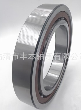 瓦房店轧机轴承QJF1030M QJF1026M QJF1032M四点角接触球轴承