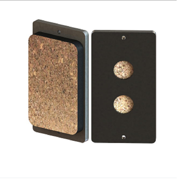 日本SUNTES三阳  制动器摩擦片  DB-0484-K01A