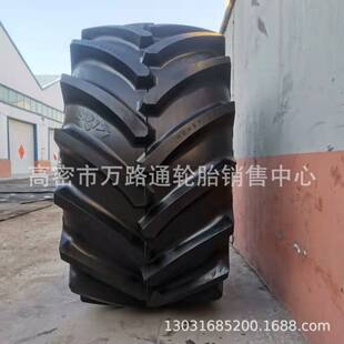 70R38 青储农用拖拉机710 710 70R42 750 路拌机人字28L 65r26