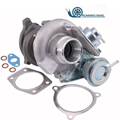 S60 I, S80 I, V70 I 涡轮增压器 8601692 49189-05200