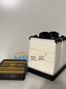 5283826 AF55020 PA31004 SA10864蜂窝空滤空气滤芯异形滤清器