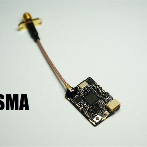 TBS 黑羊 UNIFY PRO 5G8 V3穿越机5V版本竞赛图传25-8