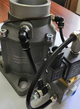 开山空压机进气阀总成KVPB05002