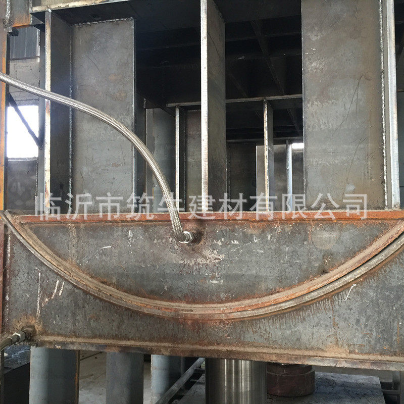 圆形蓄水池模板计算方法，圆形楼梯现浇模板方案，工地上木工圆形