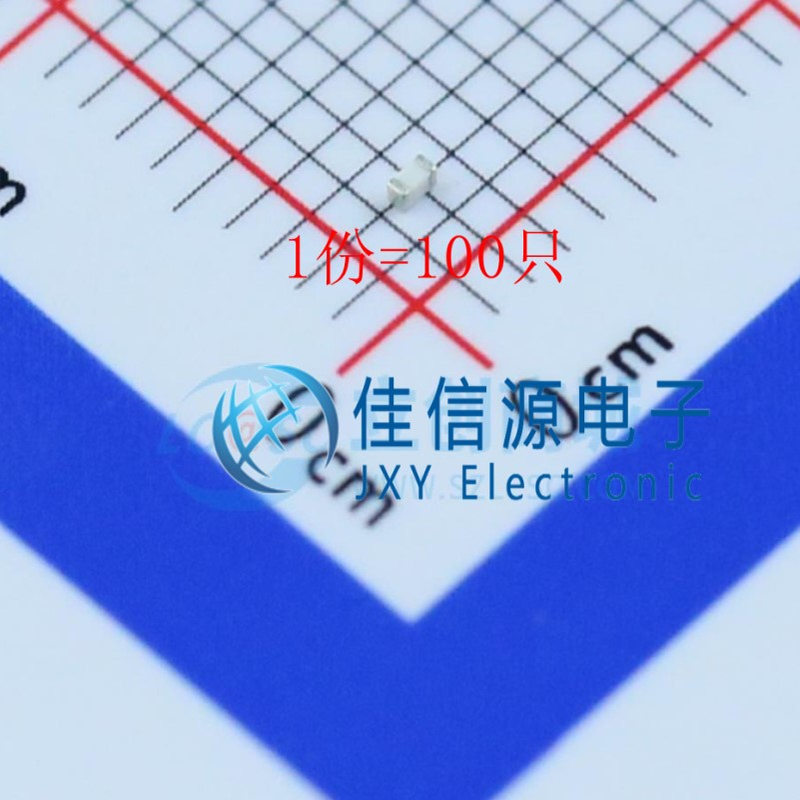 电感 SDCL1005C9N1JTDF Sunlord(顺络) 0402 9.1nH ±5%（100只）