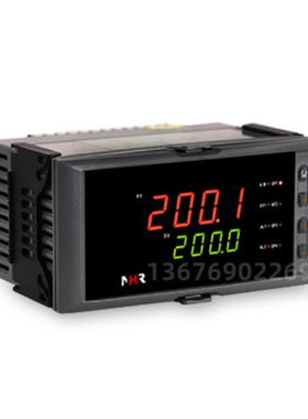 NHR-5320C-55/55-0/X/2-X/1P-A NHR-5320E-27/27-X/X/X/PID控制仪