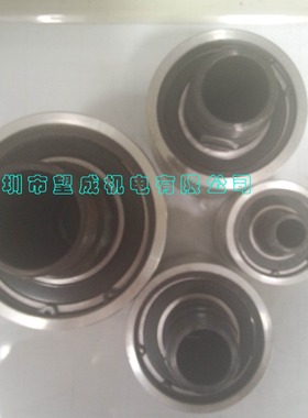 冲床旋转轴封AR-F-06N 接头 进气头AR-F-08N金丰12N协易冲床14N