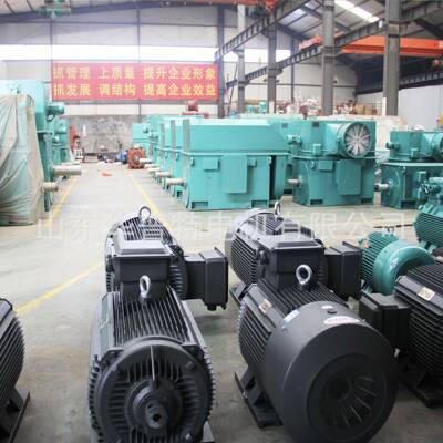 1500w10v山东Y高压电机560w出口欧美朝鲜IP55