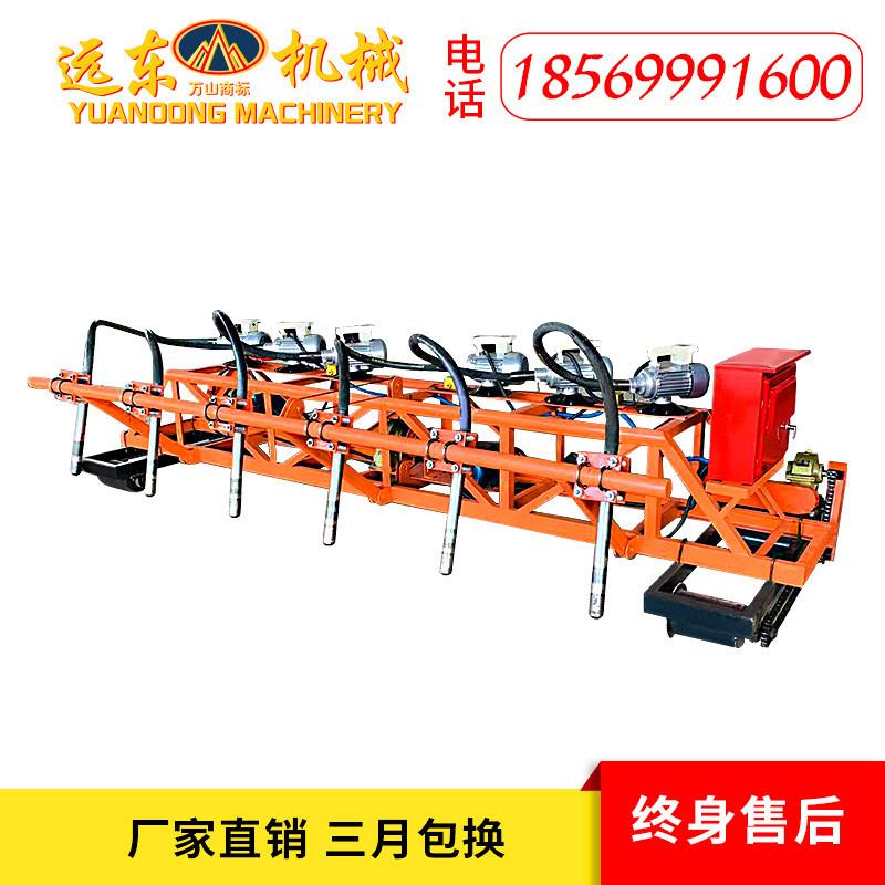 HPZ-50型高频式振捣器 排电动插入 混土路式面 FFS广场 凝隧道振