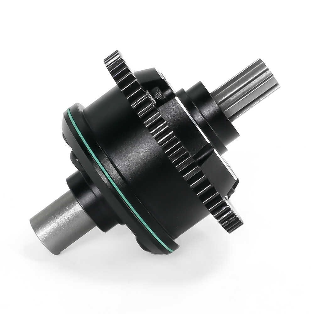 ARRMA 1/10 KRATON OUTCAST 4S V2 1/8 MOJAVE 4S 中差速器57T