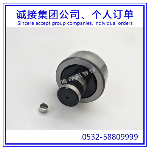 THK滚针凸轮导向器CF12-AB CF12-1-AB CF18-AB CF20-AB轴承07