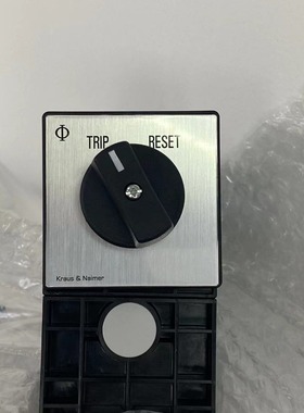 奥地利Kraus&Naimer 开关/选择开关/限位开关 CHR10L A723/D1